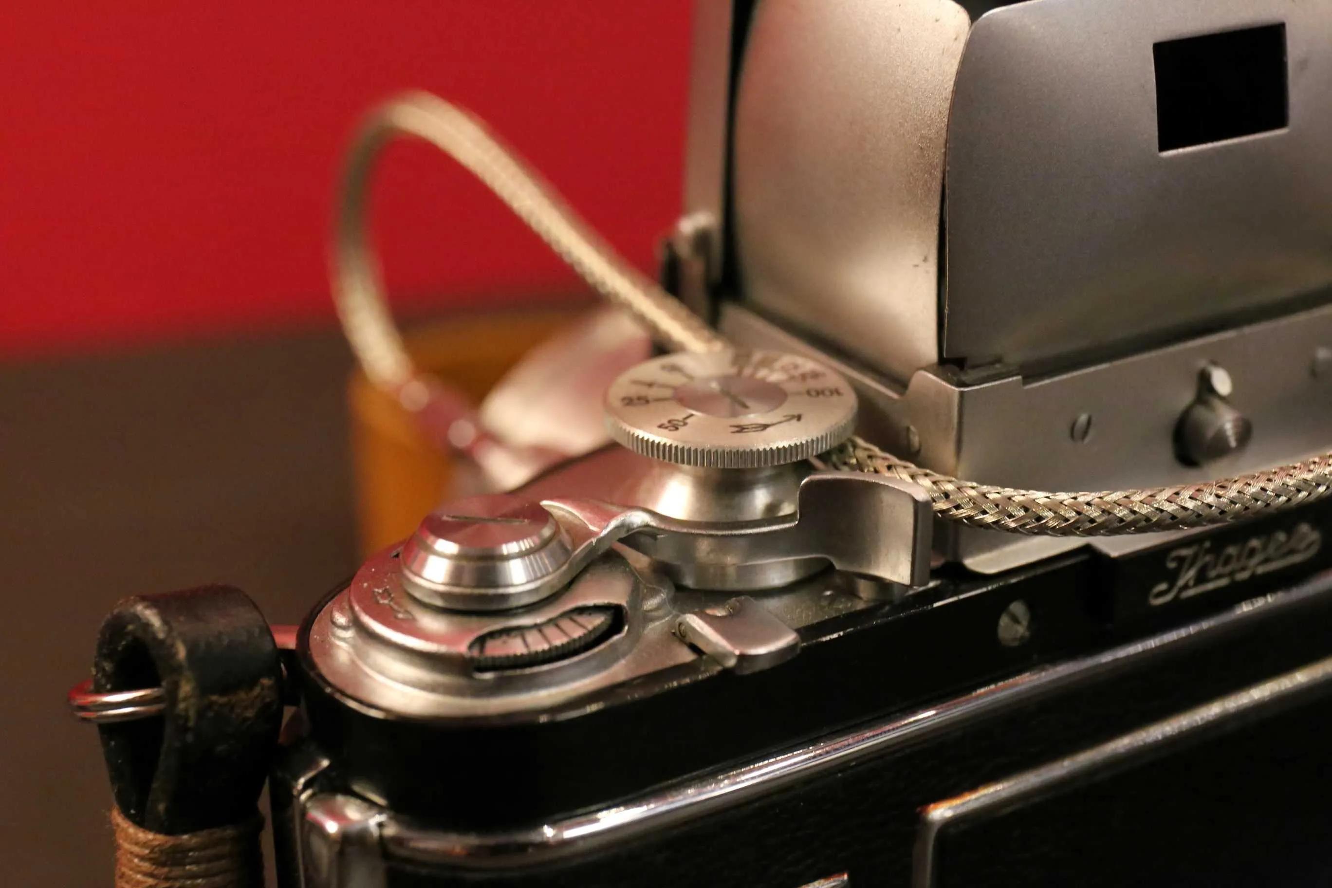 爱克山泰相机所有型号,爱克山泰相机实拍