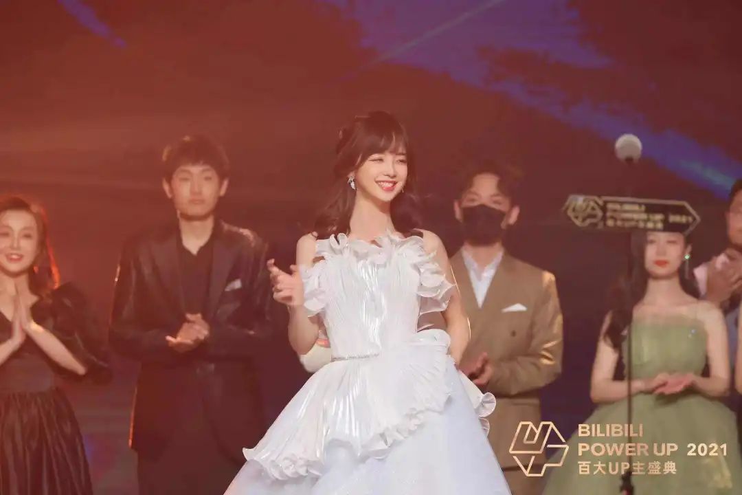 百万粉丝up主停更b站已成鸡肋,b站2022百大up主分析