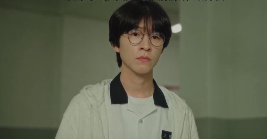 以暴制暴韩剧一口气看完,一口气爆火韩剧