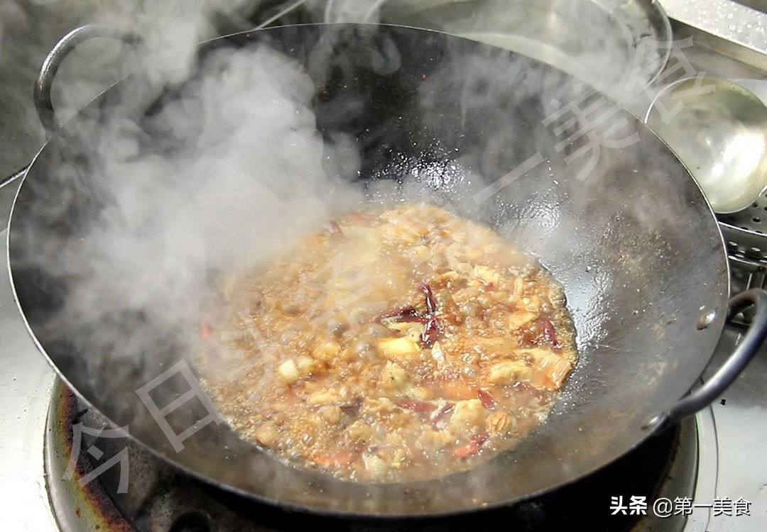 待客必备的10道菜,几道过年必备待客菜做法