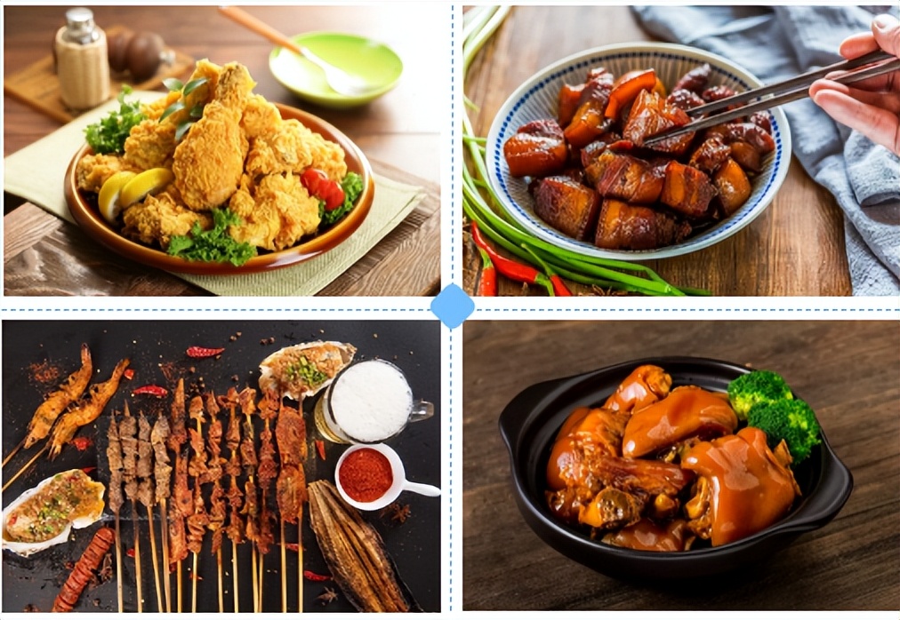 减脂晚餐吃什么掉秤最快食谱,减脂不吃晚餐掉秤慢什么原因