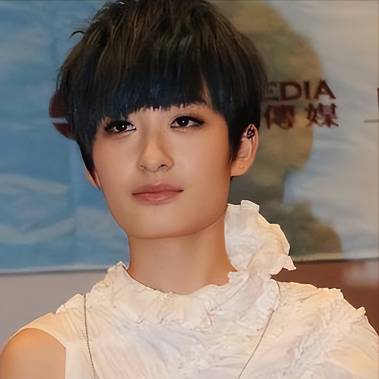 曾经被人瞧不起的刘德华,刘德华成名前被人看不起