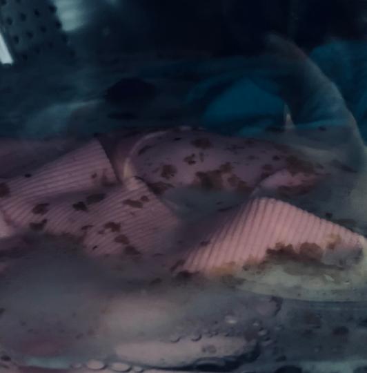 洗衣机霉垢怎么清除,洗衣机霉垢怎么处理