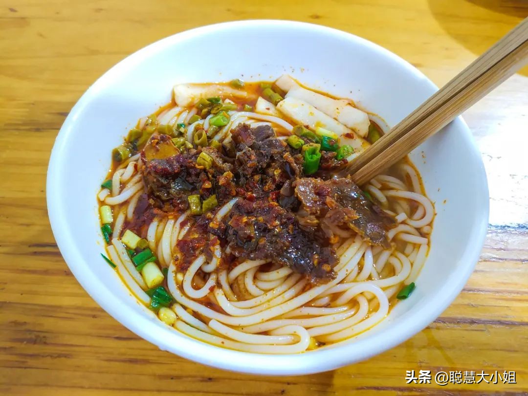 一元一串特色烧烤,十种特色一元烧烤小串