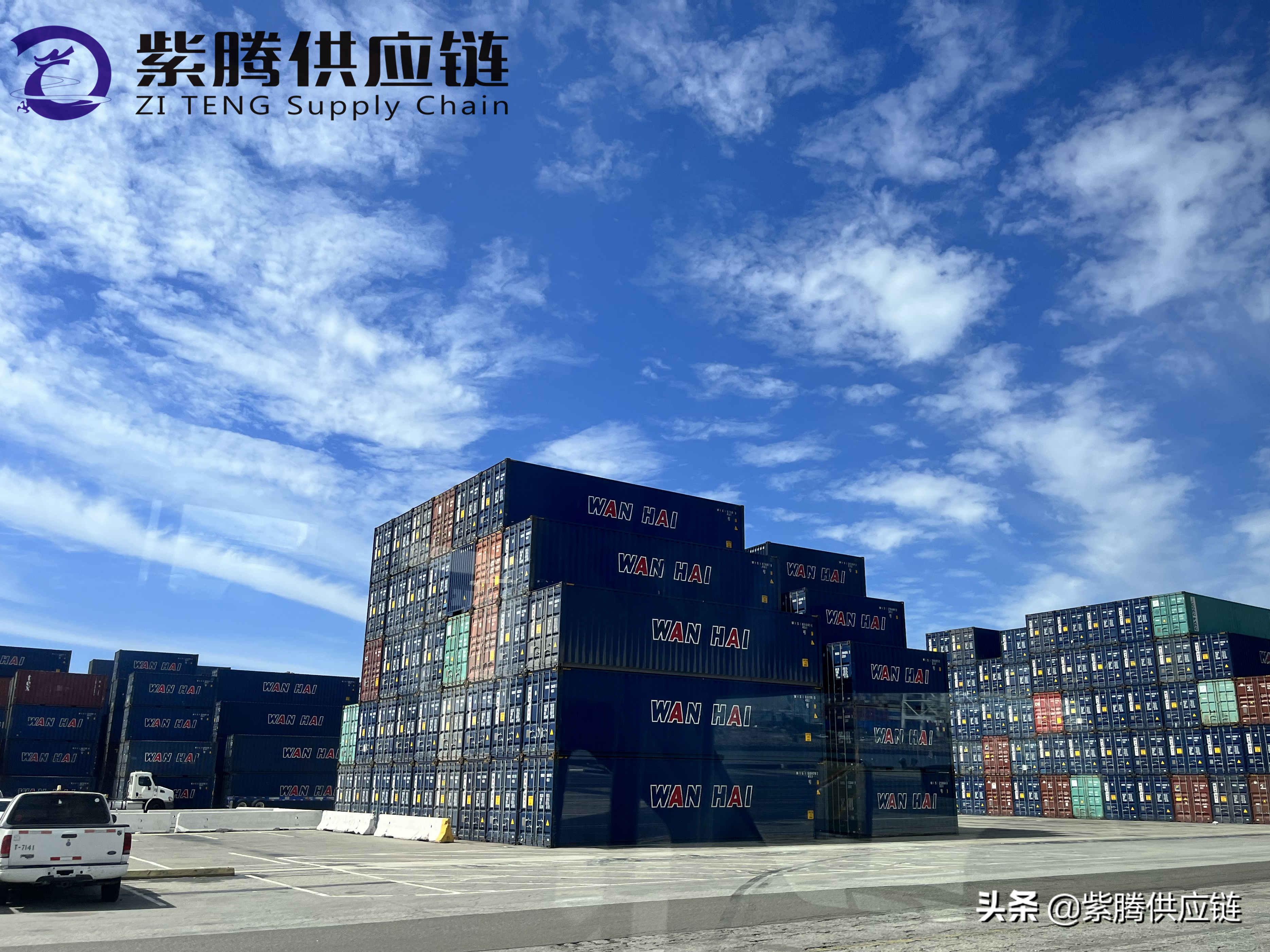 美国货运代理国际快递价格,美国货运专线流程