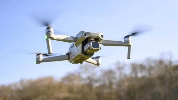 技术拼不赢,美对大疆用阴招,欲“合法”掠夺中企,如此厚颜无耻