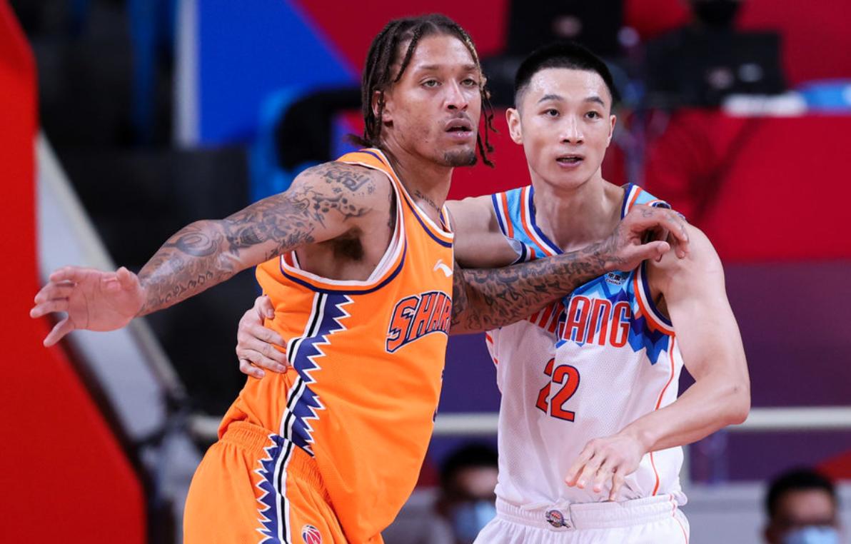 新疆队最新引援情况,新疆历史上最大牌的引援