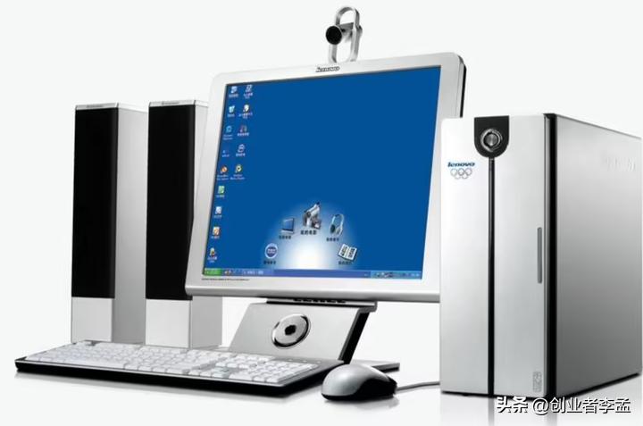 相同预算选主机还是选笔记本,三千预算选台式机还是笔记本