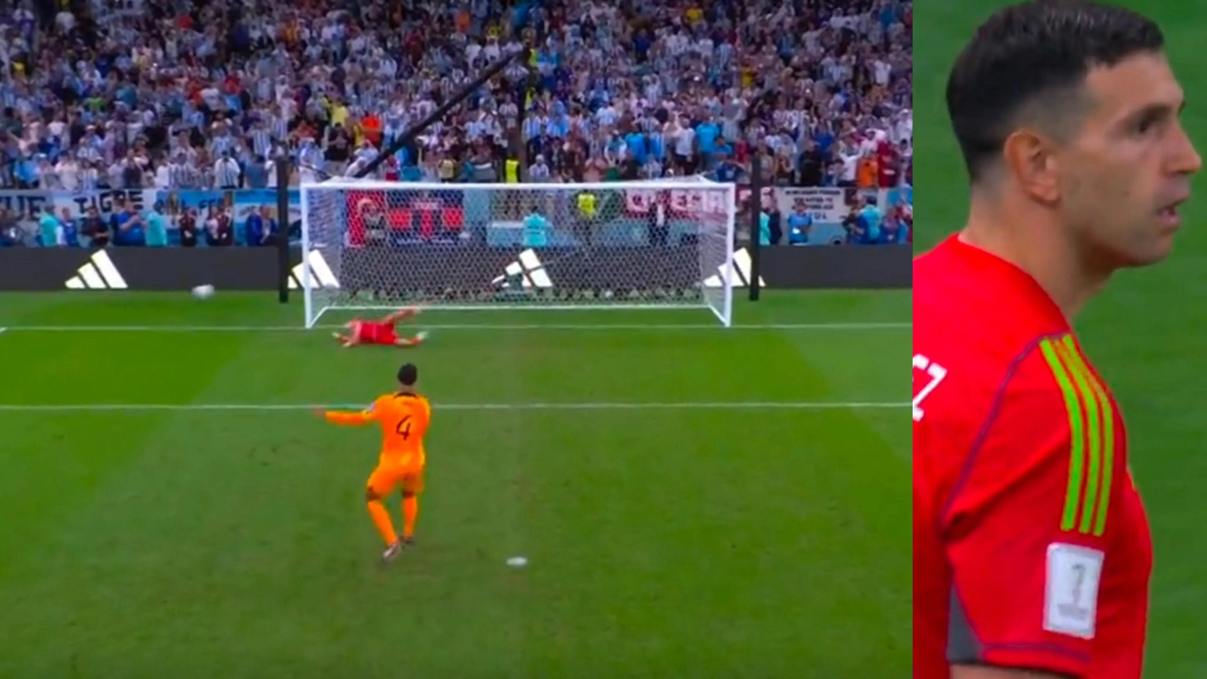 点球大战克罗地亚vs比利时,点球大战克罗地亚全程