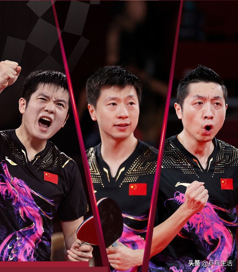 乒乓球拍选多重合适,乒乓球拍多少克才算重拍