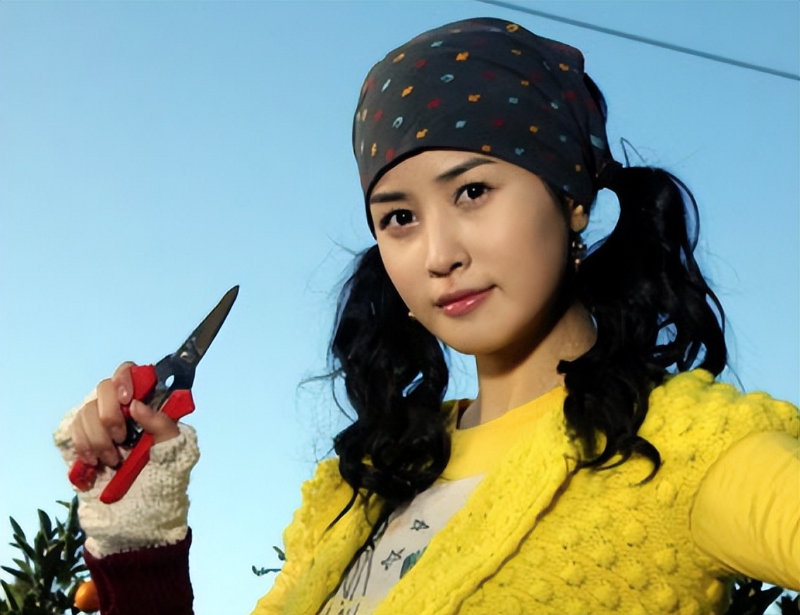 整容整毁的女明星对比照,整容失败女明星今昔对比