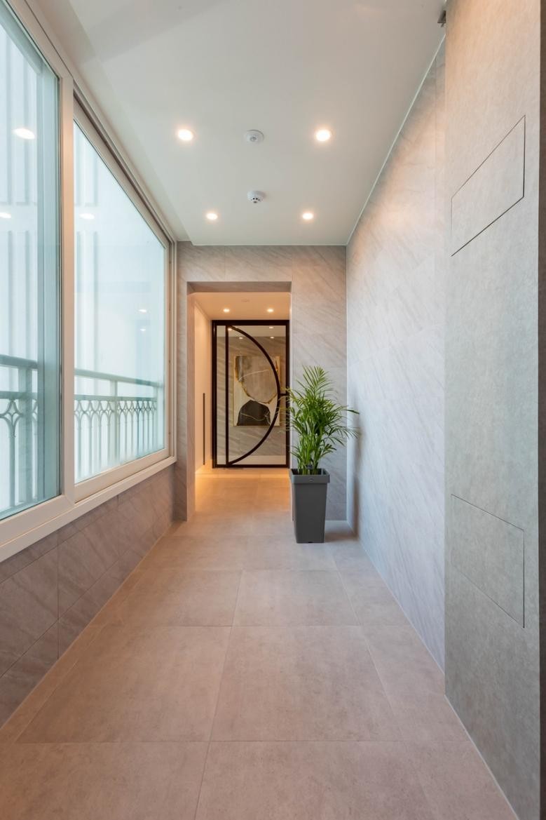 大平层楼房改造,楼房改造平层