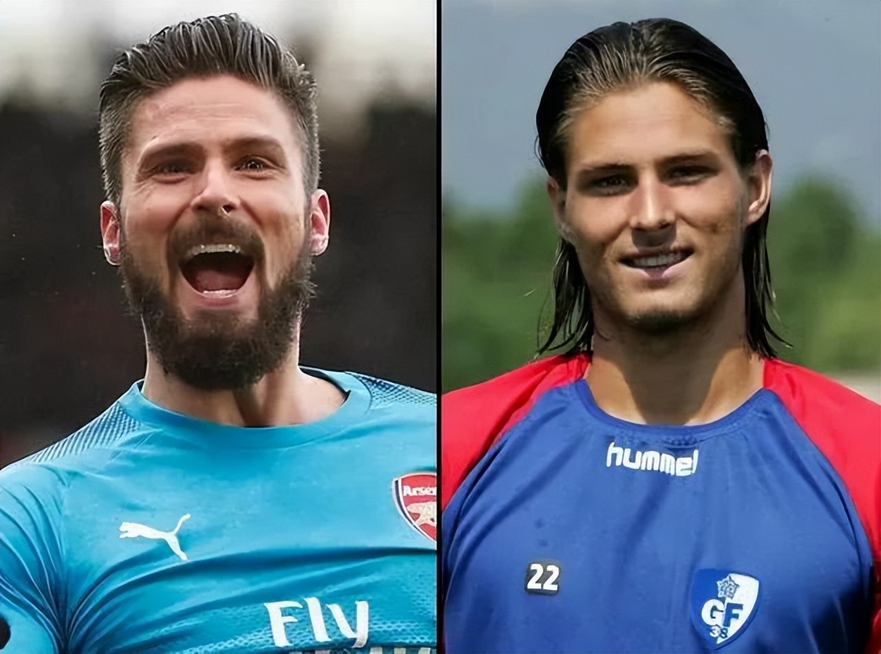 法国吉鲁卡丁车,德尚卡丁车吉鲁