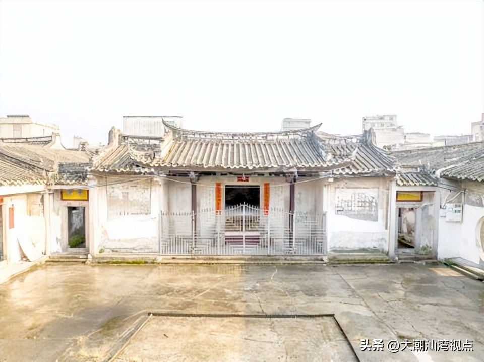 揭阳乔林自建房设计,揭阳乔林别墅