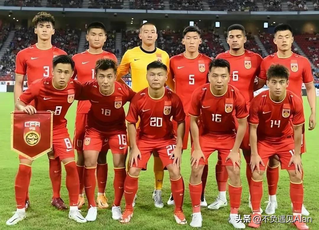 中国男足无缘亚洲杯淘汰赛,男足世预赛小组赛被淘汰