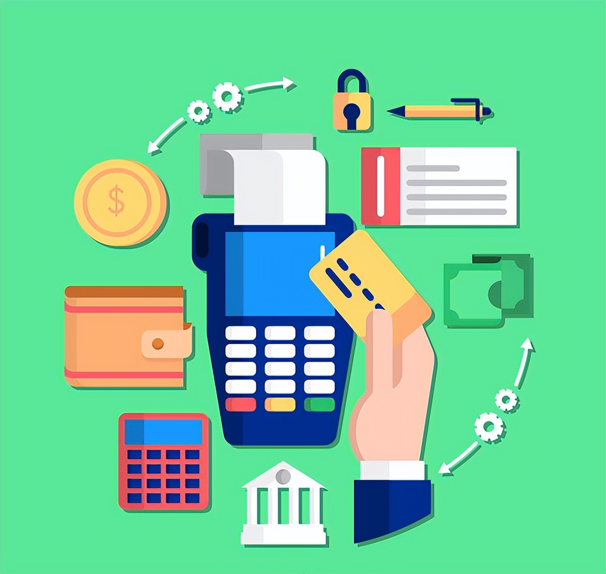 电商市场规模及增长趋势,电商国际市场占有率