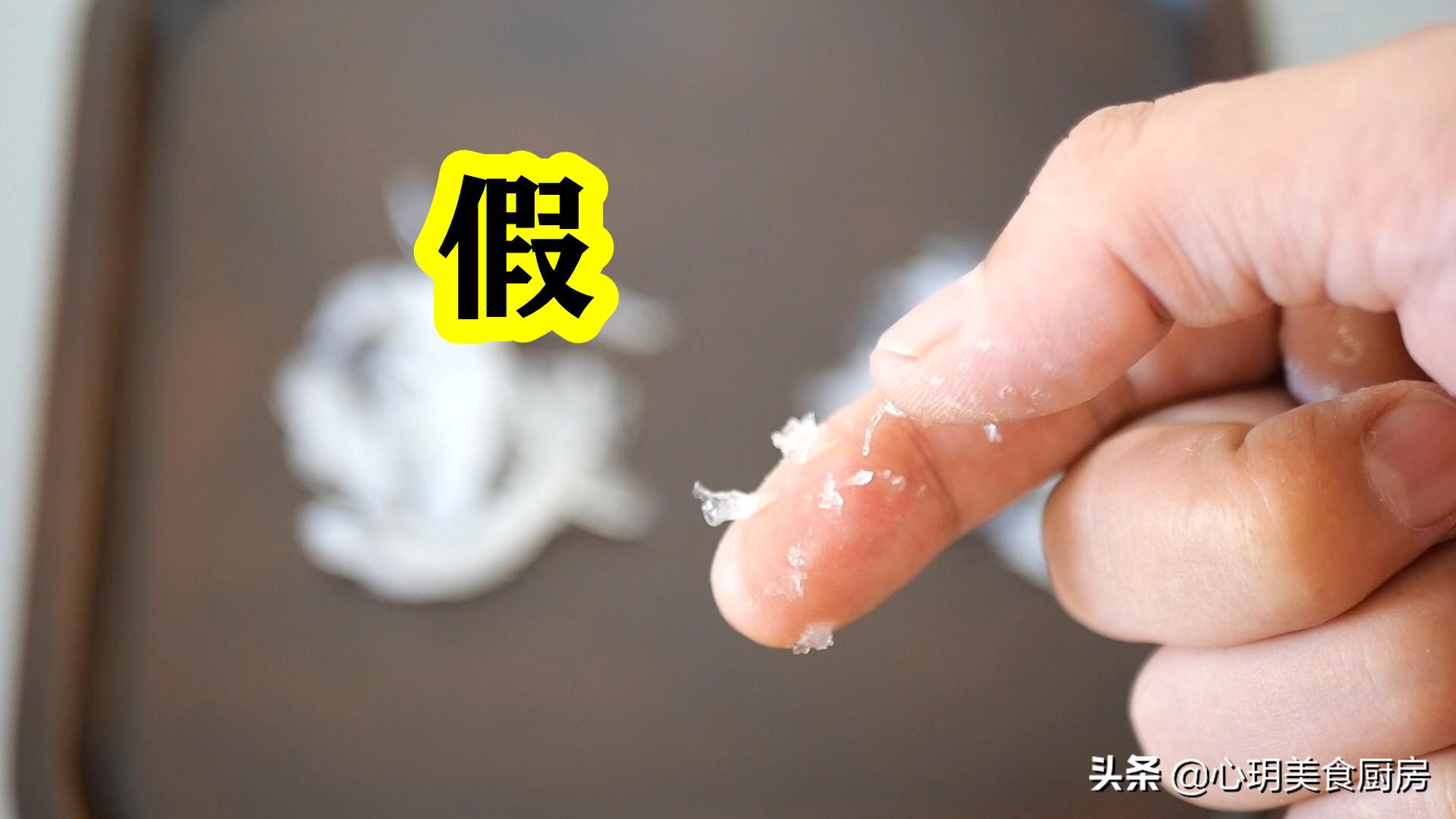 普通人怎么辨别燕窝,如何挑选燕窝的正确方法