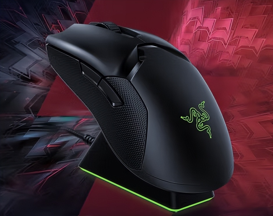 打游戏好的鼠标推荐,适合手大而且比较重的鼠标推荐