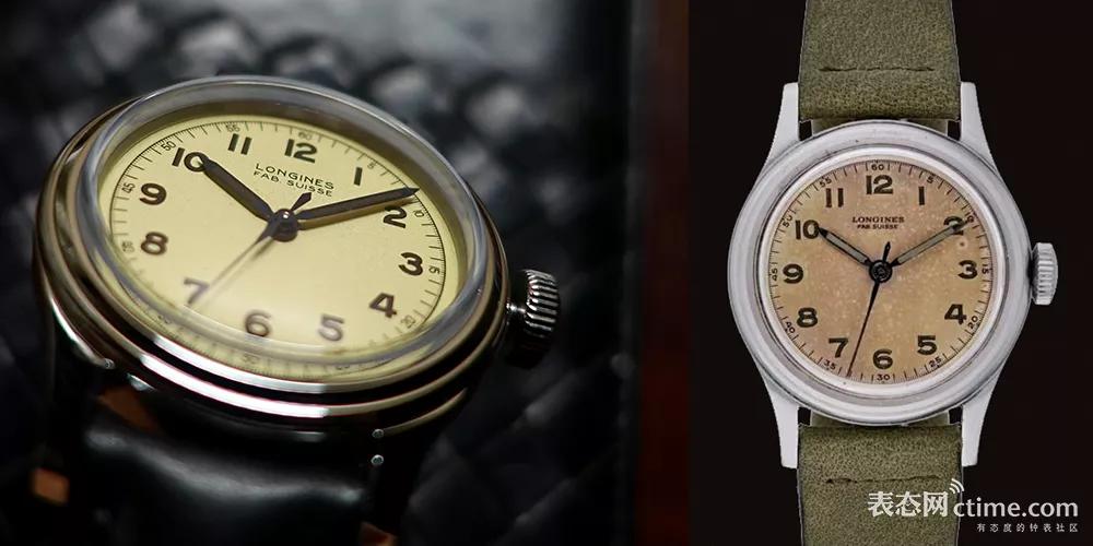 有些表一出现就自带高辨识度的表,又简单又好看的表