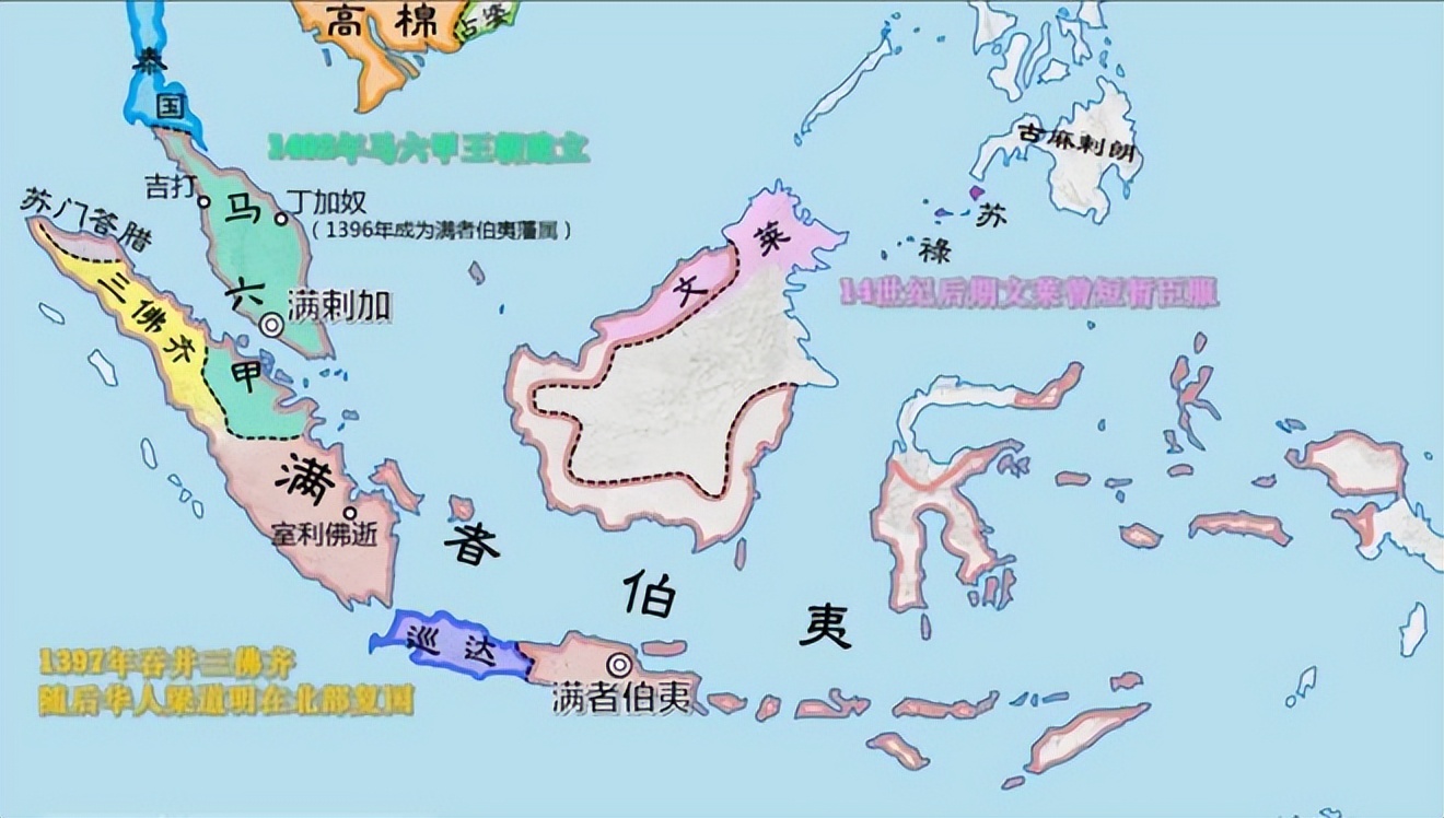 印度尼西亚和美国的最新情况,印度尼西亚和美国是兄弟吗