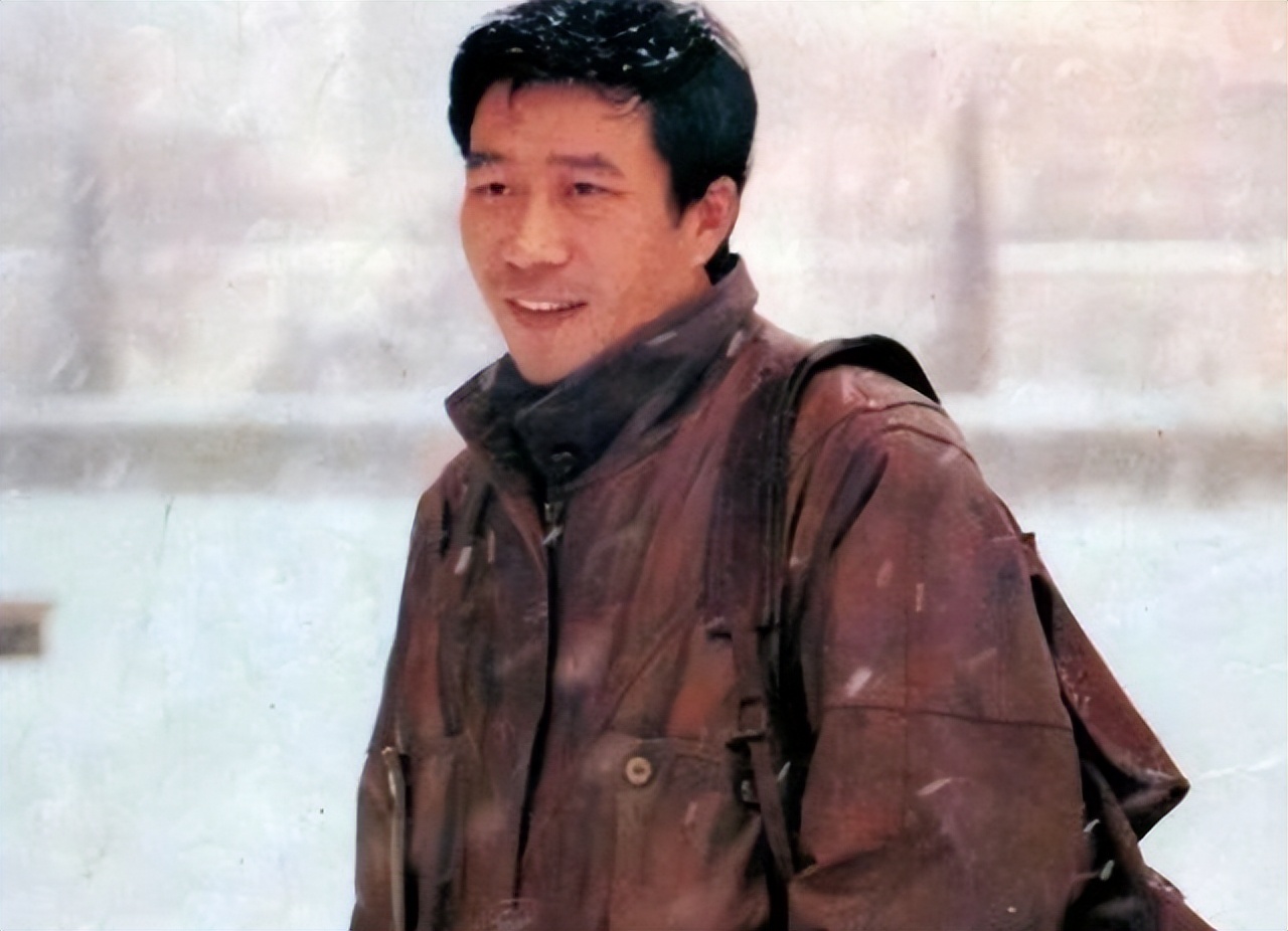 李雪健40年33个影帝都是什么电影,李雪健40年抗癌成功了吗