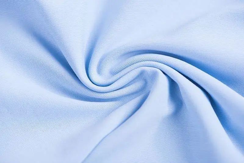 冰丝凉快是什么原因,冰丝材质为什么会让人感到凉快