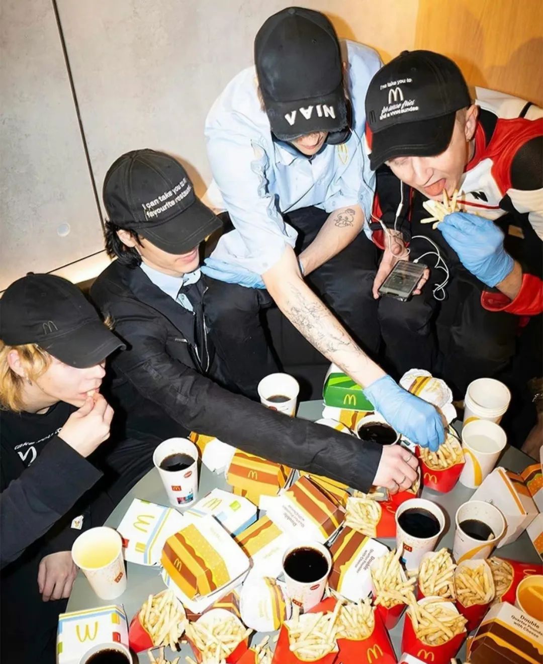 麦当劳为什么成为全球品牌,麦当劳是哪个公司的品牌