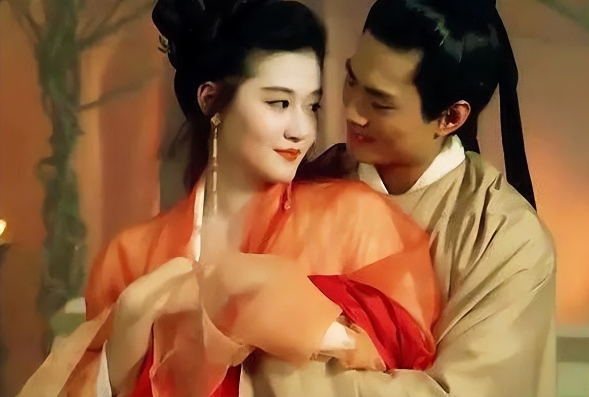 红颜薄命陈宝莲：被亲妈出卖遭干爹抛弃，留下满月孩子跳楼自尽