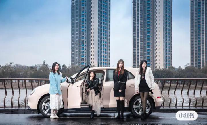 欧拉好猫是为颜值买单吗,欧拉好猫带来了怎样的惊喜