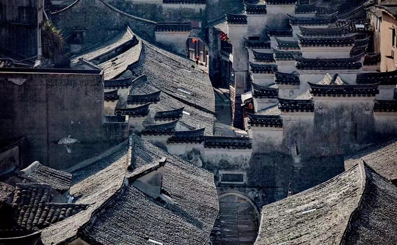 宁波十大必玩景点,宁波必去十大景点免费