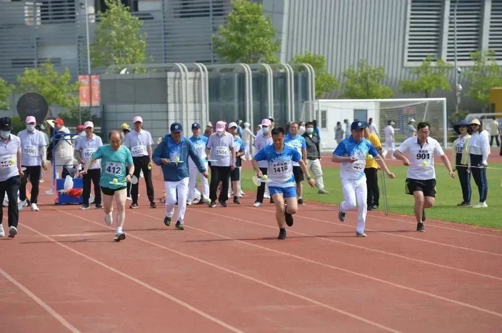 集团第十二届职工运动会圆满结束,集团职工运动会