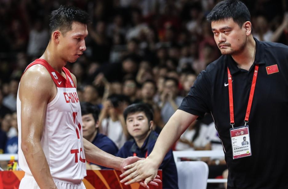 中国男篮名宿全明星,中国男篮十大名宿