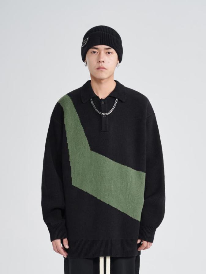 能穿出高级感的男装店铺,适合矮个子男生男装店铺