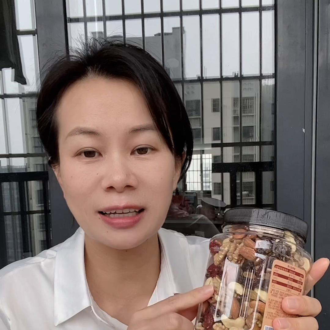 零食带货#零食推荐