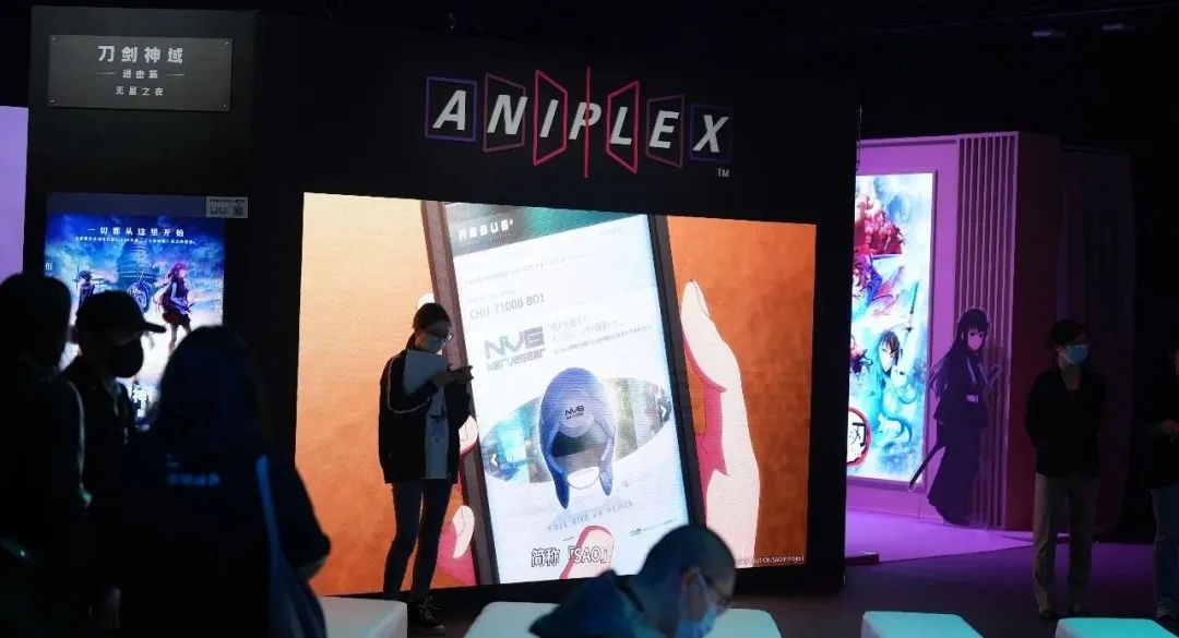 参加SonyExpo是什么体验?SonyExpo2023奇境漫游