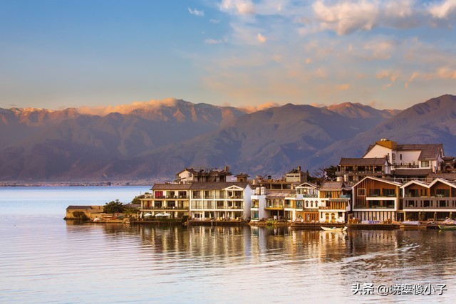 夏天最值得来的避暑胜地,溧阳酷热难耐南山竹海成避暑胜地