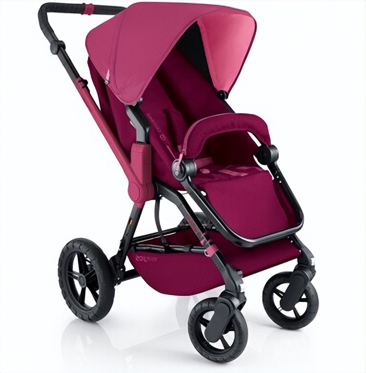 高景观婴儿车进口品牌,进口婴儿车品牌大全