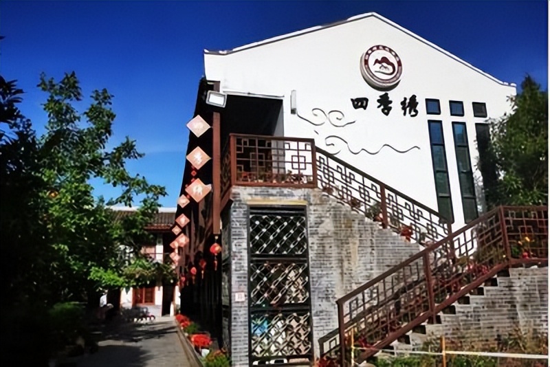 来农家乐的乐趣,来山水农家享受大自然的美景