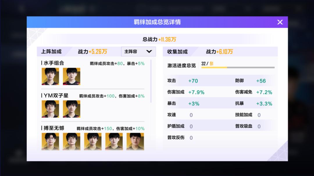 电竞经理tes阵容装备推荐,电竞经理满星需要多少