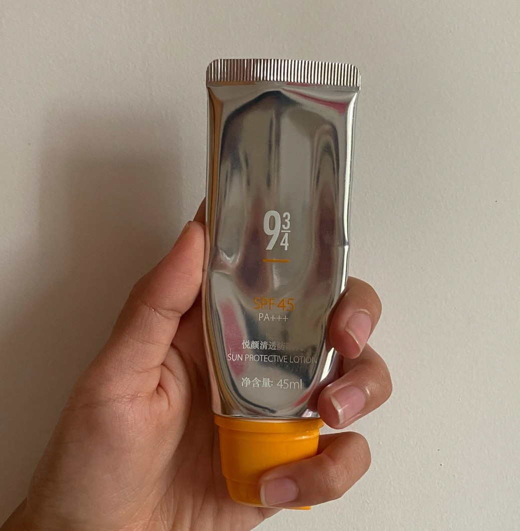 你用的防晒产品功能全面吗,mistine防晒霜和blank防晒哪个好