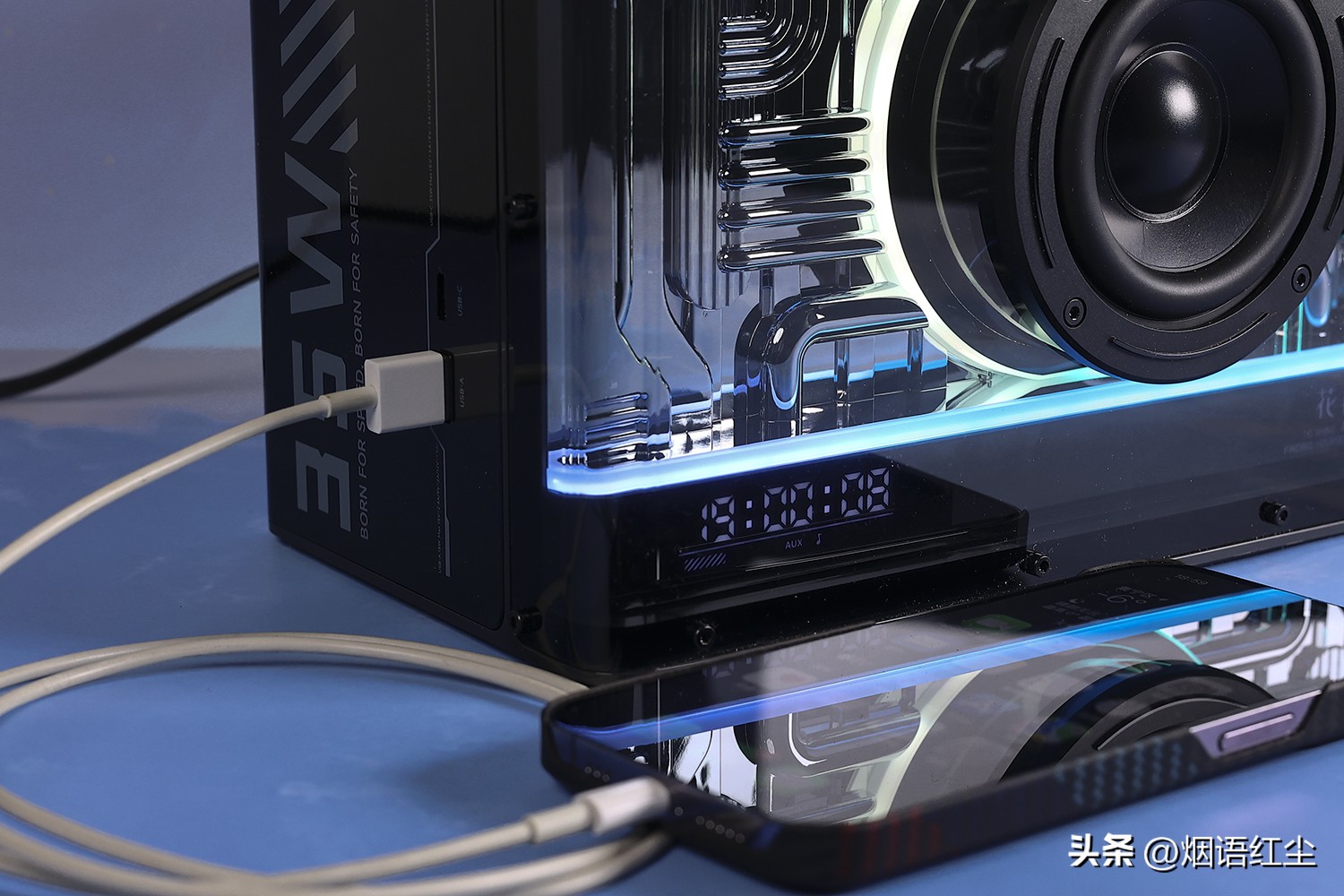 拆解漫步者光冷能量音响,漫步者光冷能量音响使用说明