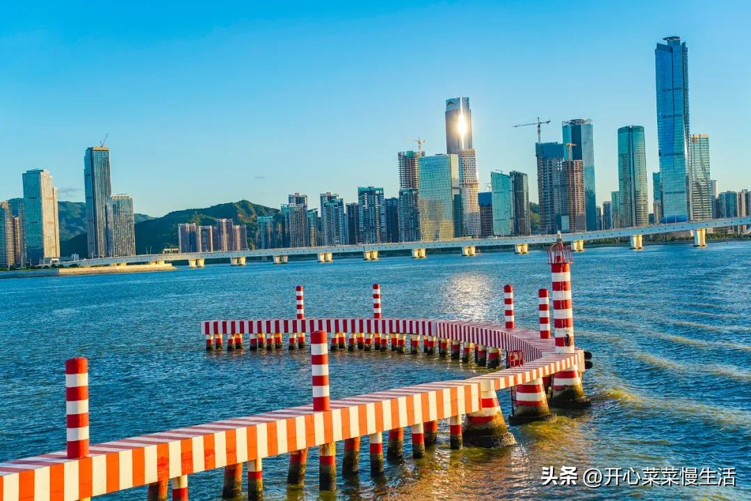 珠海澳门环岛游日游夜游,珠海游轮澳门环岛游值得坐吗