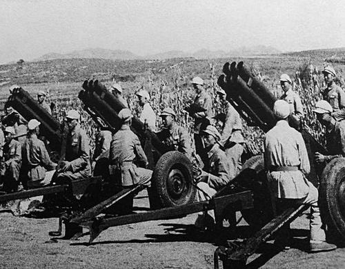 抗美援朝，被我国志愿军干趴下的6个国家，王牌*队军**三天被击败