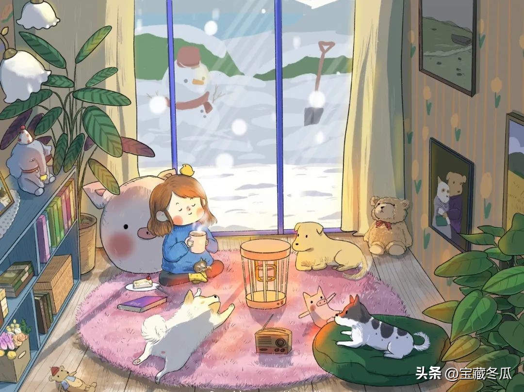 糟糕!你的和书籍的故事,让我心动了(话题过稿)