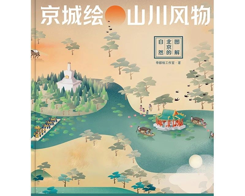 哪才算真正的北京,真实的北京现状