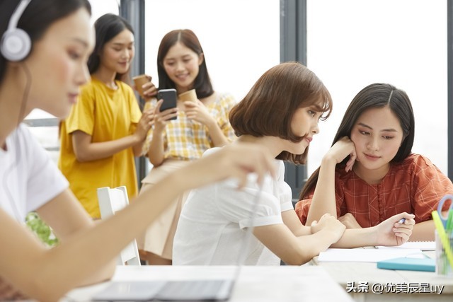 单招女生什么专业就业前景好,女生就业前景较好的七大专业