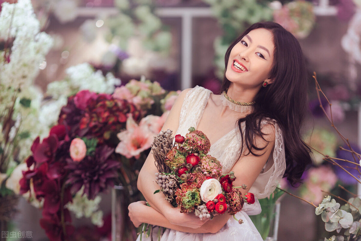 开花店新手怎么入行,新手开花店需要准备多少钱