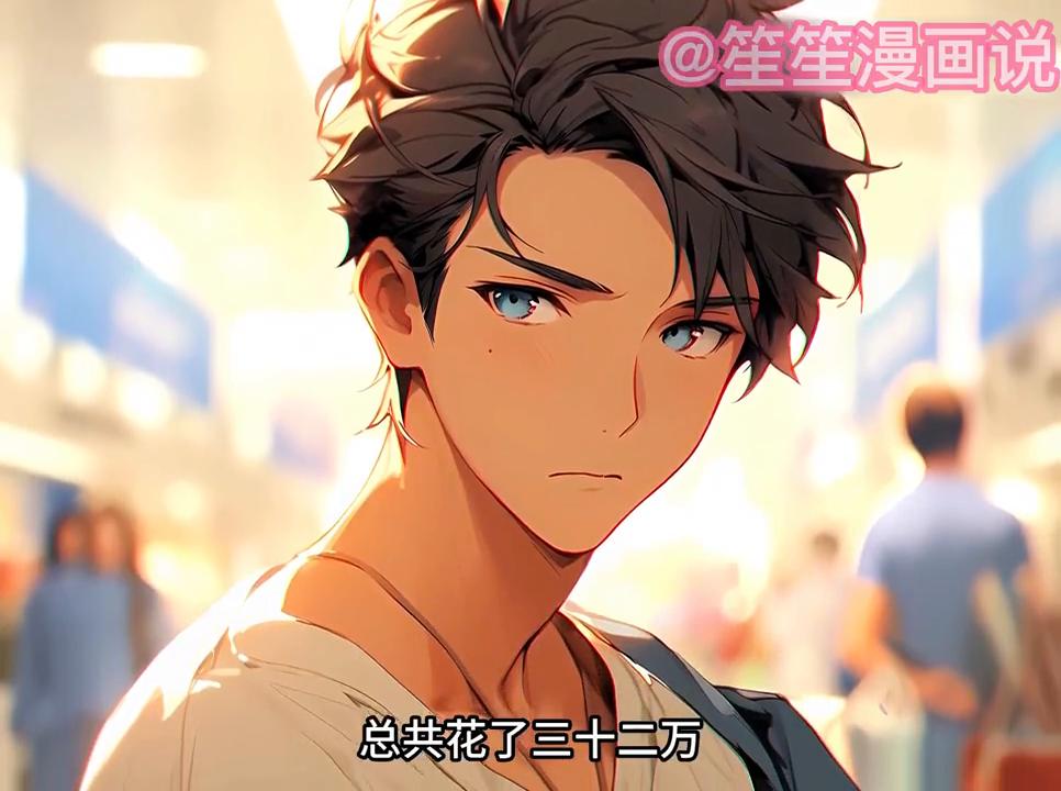 没想到喝醉酒后，我竟被前女友的妹妹给睡了#久别的夜晚