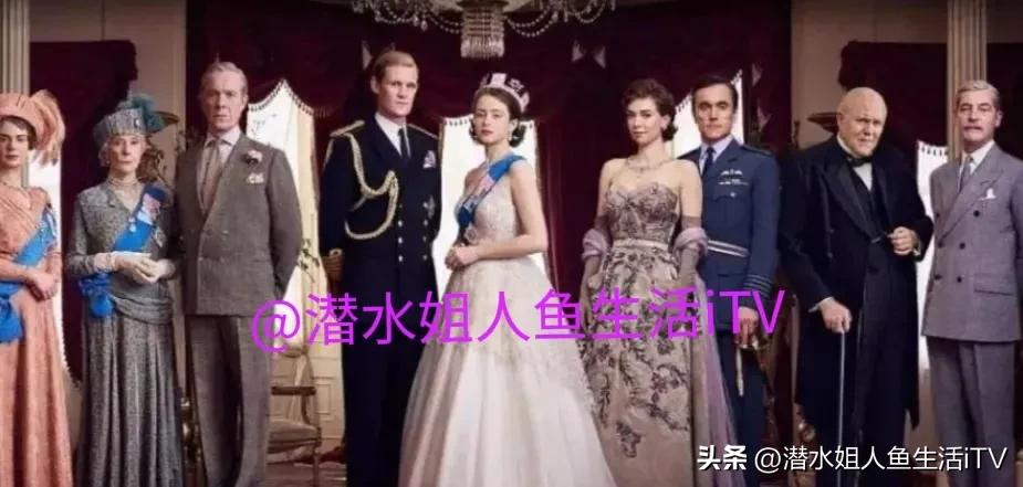 关于英国皇室的规矩,英国皇室规矩有哪些