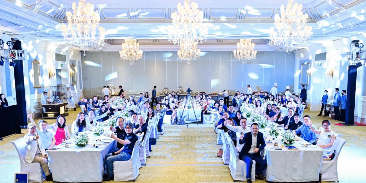 2023金旗奖案例,金旗奖